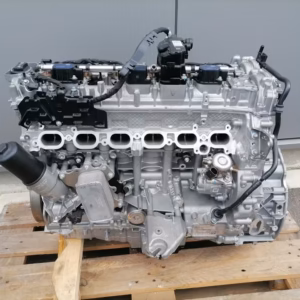 Mercedes GLE E S CLS GT AMG E 53 GT 43 Engine 256930