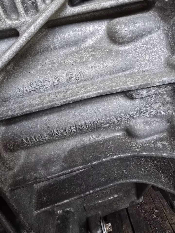 Porsche Panamera GTS PDK Transmission - 970321105 4.8 V8 Petrol - Image 2