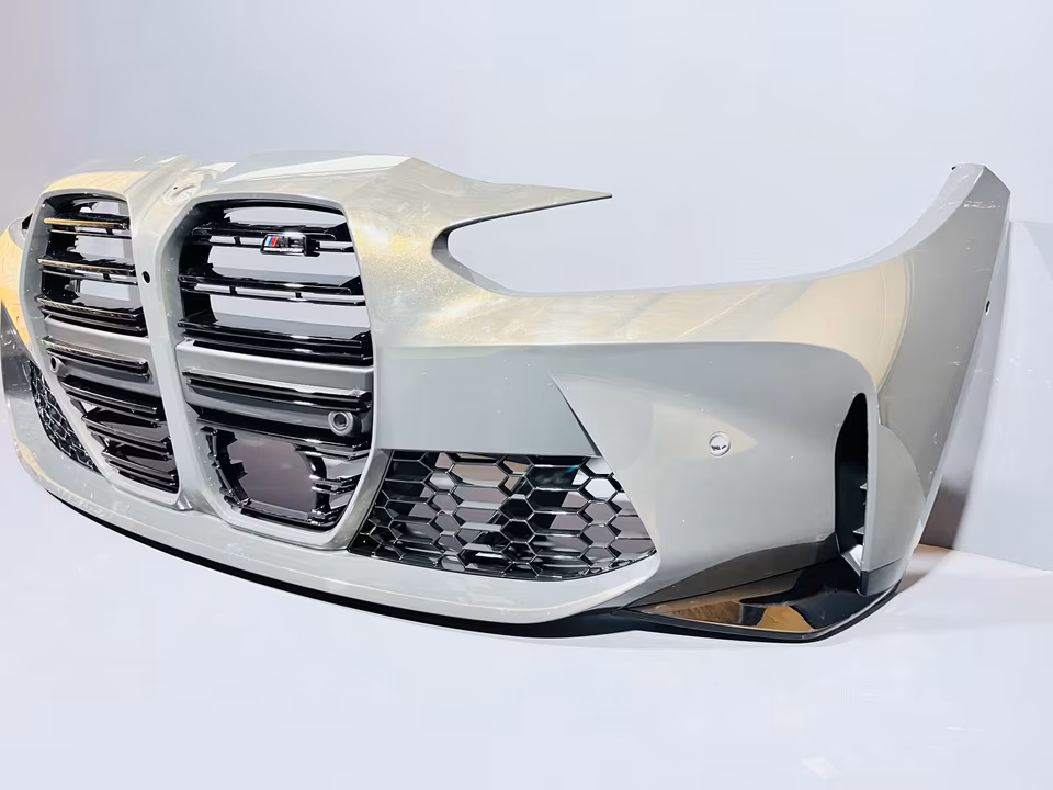 BMW M3 G81 G80 M4 G82 G83 Competition Bumper Grille - Image 6