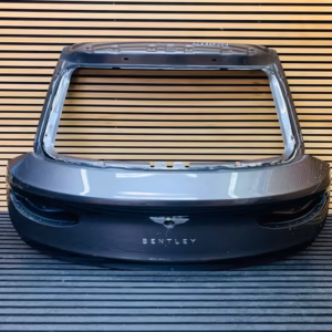Bentley Bentayga Tailgate 36A827241