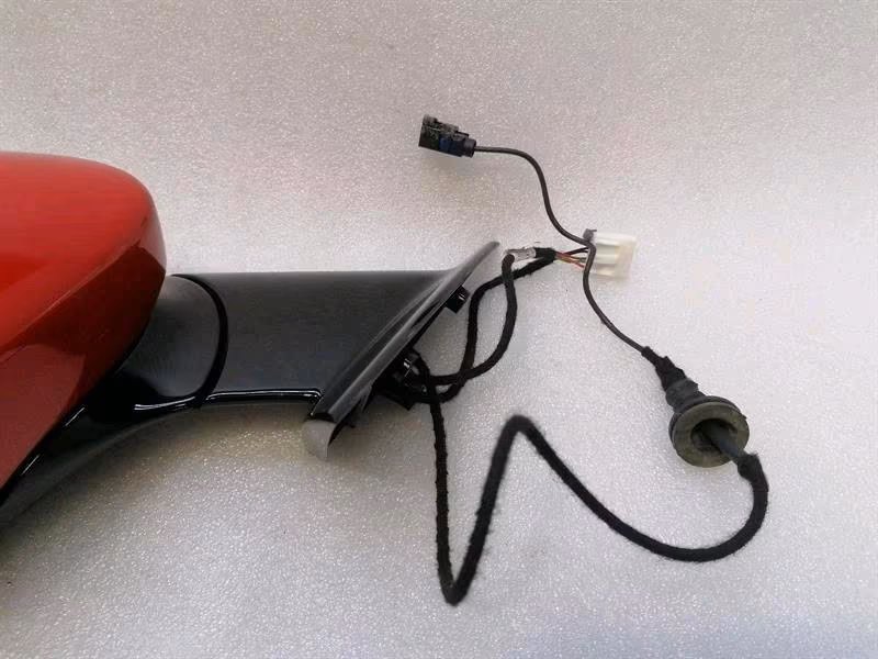 FERRARI ROMA Exterior Mirrors Left 360 - Image 8