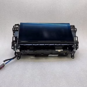 BENTLEY CONTINENTALGT GTC 18-24 3S 3SD MMI Navi Monitor