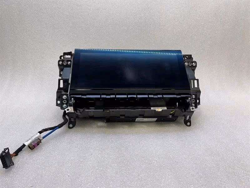 BENTLEY CONTINENTALGT GTC 18-24 3S 3SD MMI Navi Monitor