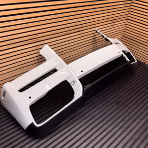 Rolls Royce Cullinan front bumper