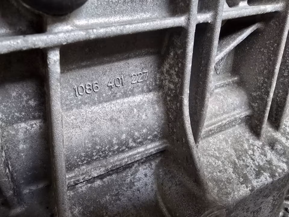 Porsche Panamera GTS PDK Transmission - 970321105 4.8 V8 Petrol - Image 3