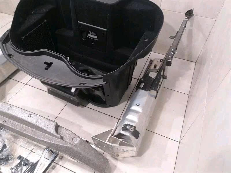 McLaren 600LT Bumper Carrier Front Frame Set - Image 9