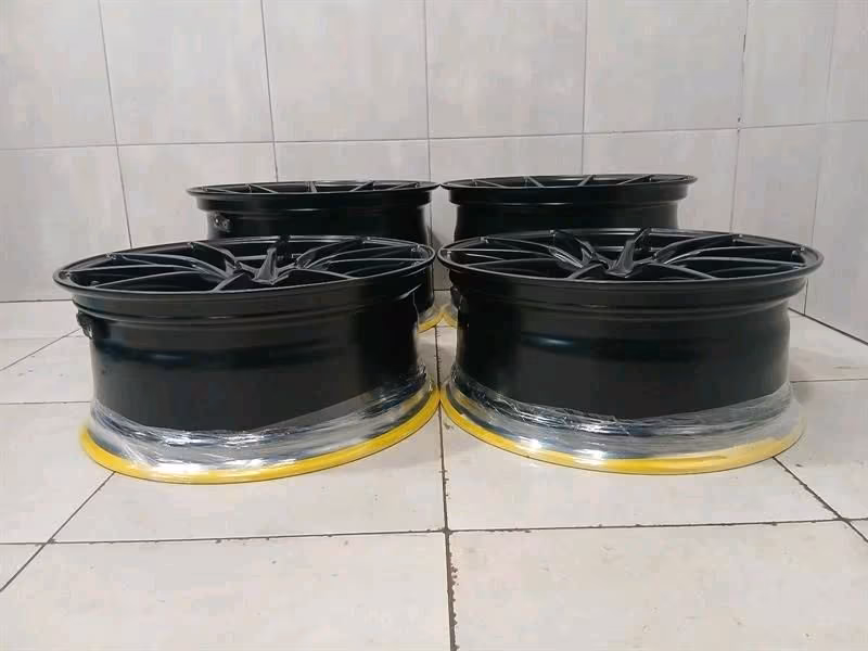 McLaren 570S Spider wheels 20 inch - Image 12