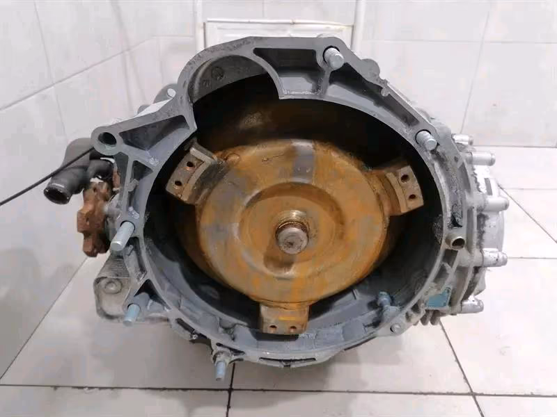 PORSCHE 911 996 Gearbox 3.6 2s A9610 Tiptronic - Image 4