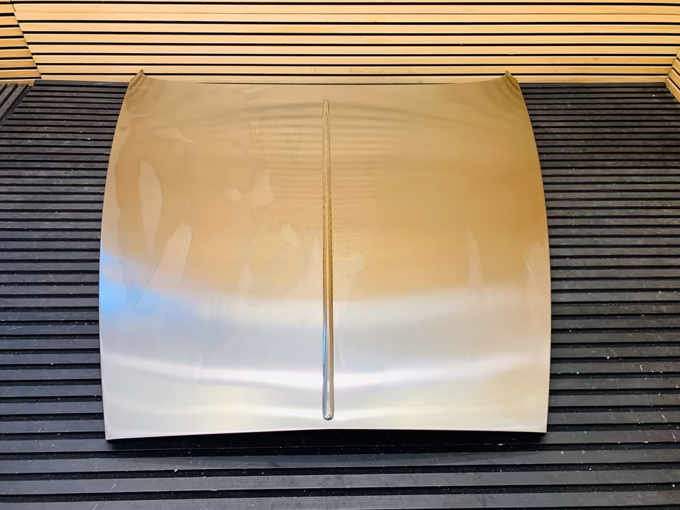 Rolls Royce Phantom Coupe Hood 41617158336 - Image 2