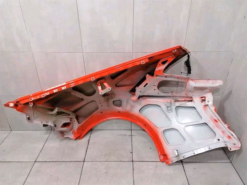 LAMBORGHINI HURACAN LP640 EVO Left Side Panel Side Panels - Image 3