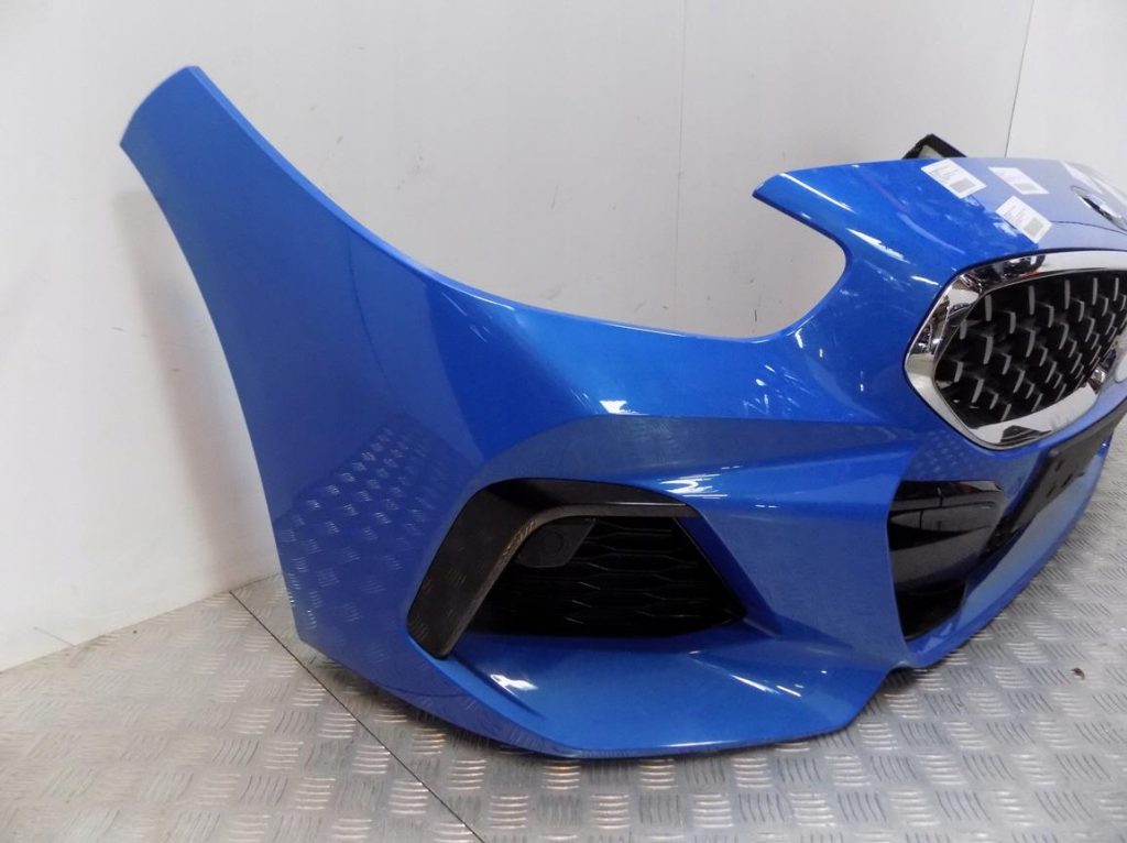 BMW Z4 G29 30i M-Package front assembly - Image 6