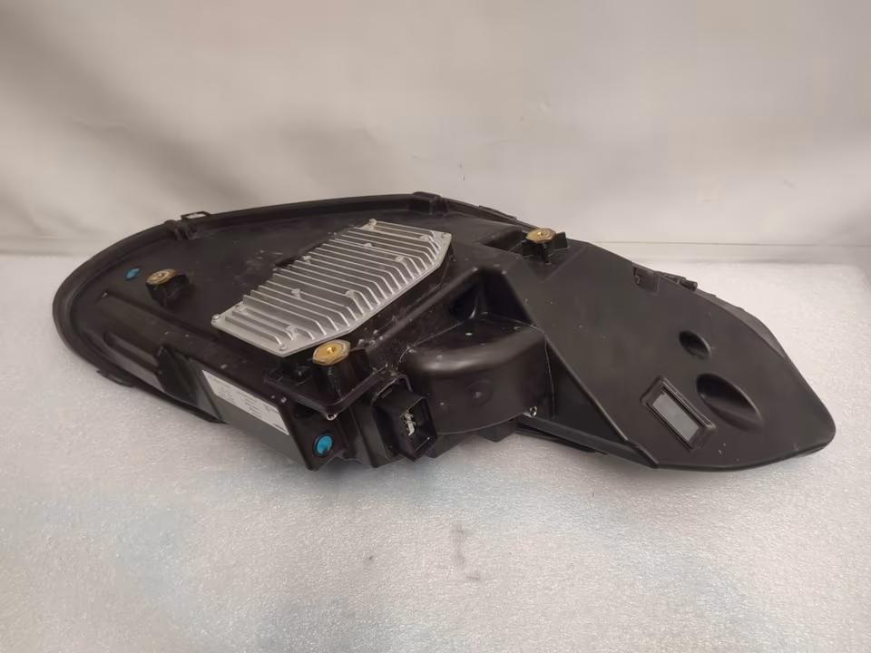 ASTON MARTIN DB11 FULL LED HEADLIGHT HY53-13W030-BC LEFT CPL - Image 4