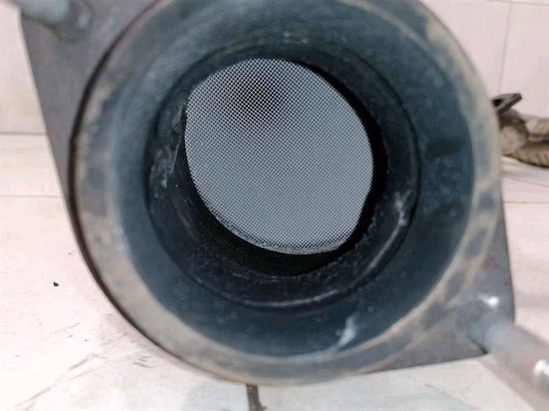 ROLLS ROYCE PHANTOM MK7 VII 7 catalytic converter kit - Image 2