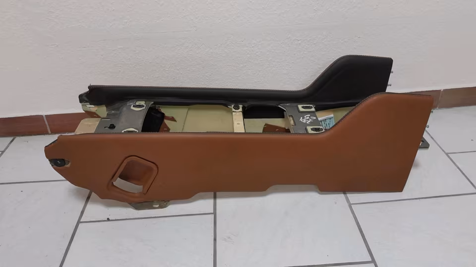 Bentley Continental GT Coupe Mulliner Interior 2013 - Image 5