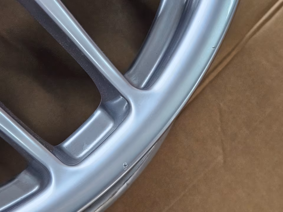 BMW E46 M3 36112282650 CSL Rims 36112282999 163 8.5x19 9.5x19 - Image 8