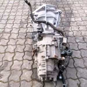 PORSCHE CAYMAN 718 manual gearbox 2.0 G8200