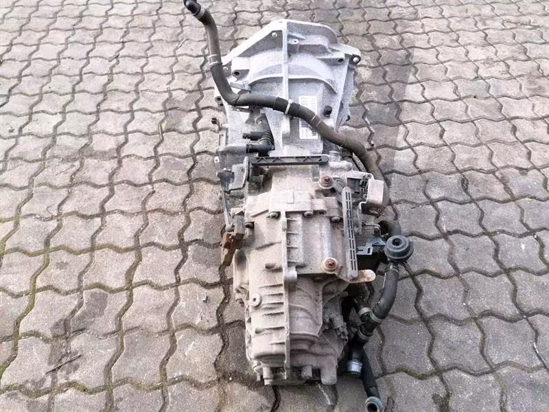 PORSCHE CAYMAN 718 manual gearbox 2.0 G8200