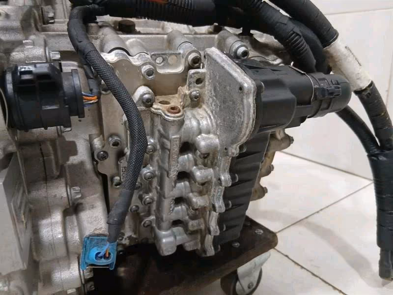 McLaren 650S gearbox 11G4001CP complete - Image 10