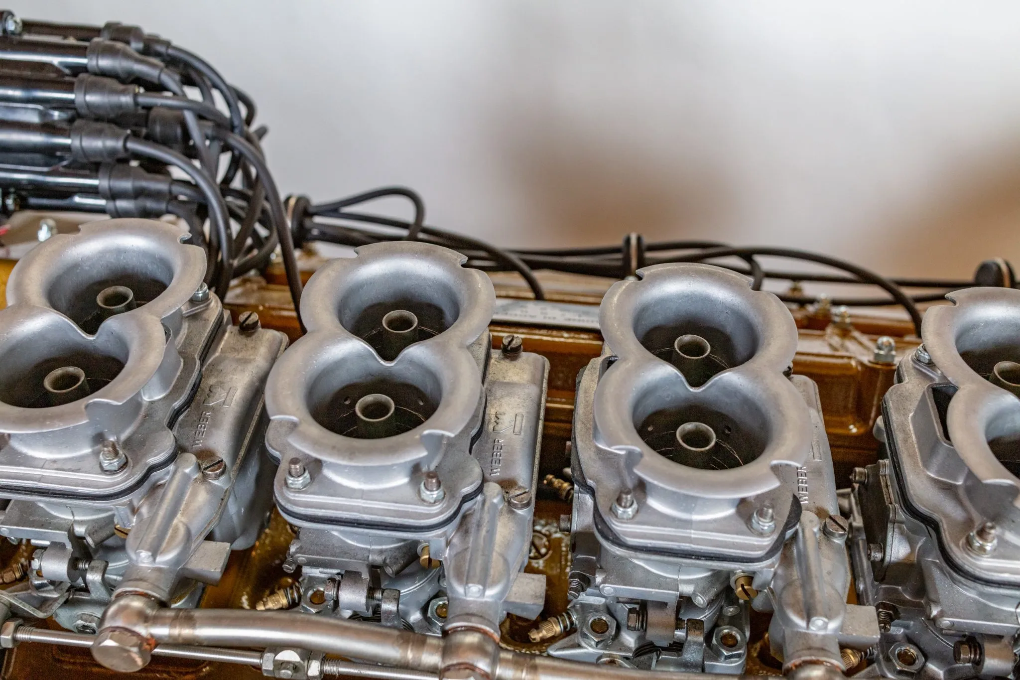 Lamborghini L900 V12 Marine Engine - Image 6
