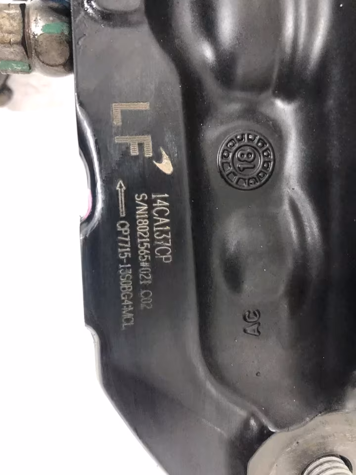 MCLAREN 600LT 720S ceramic brake kit - Image 15