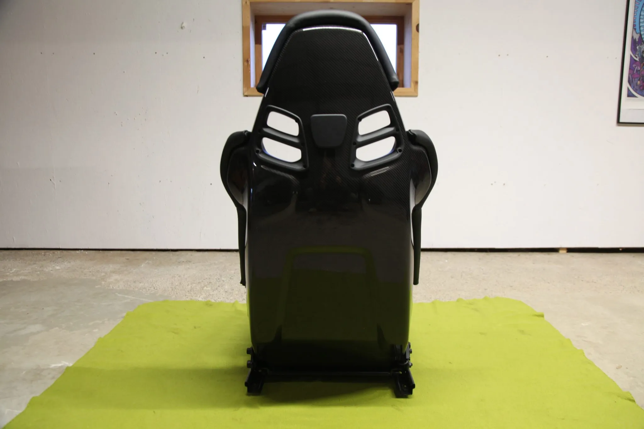 Porsche 992 Bucket Seats - Image 30