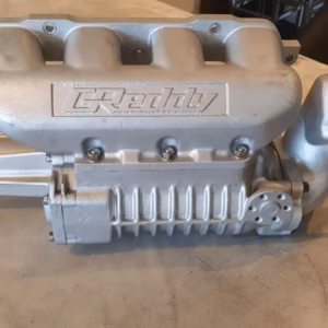 lotus elise exige kompressor kit