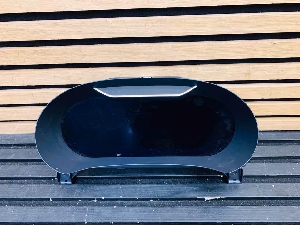 Bentley GT GTC Flying Spur Speedometer 3SA920790 - Image 6