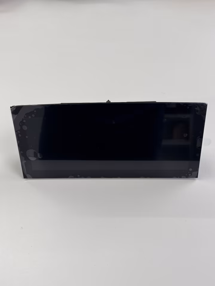 Ferrari Purosangue F175 Screen Monitor Display Display 810520 - Image 9