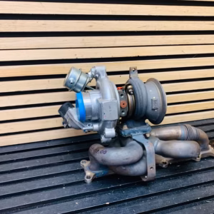 McLaren 570s Turbocharger 13F0546CP00