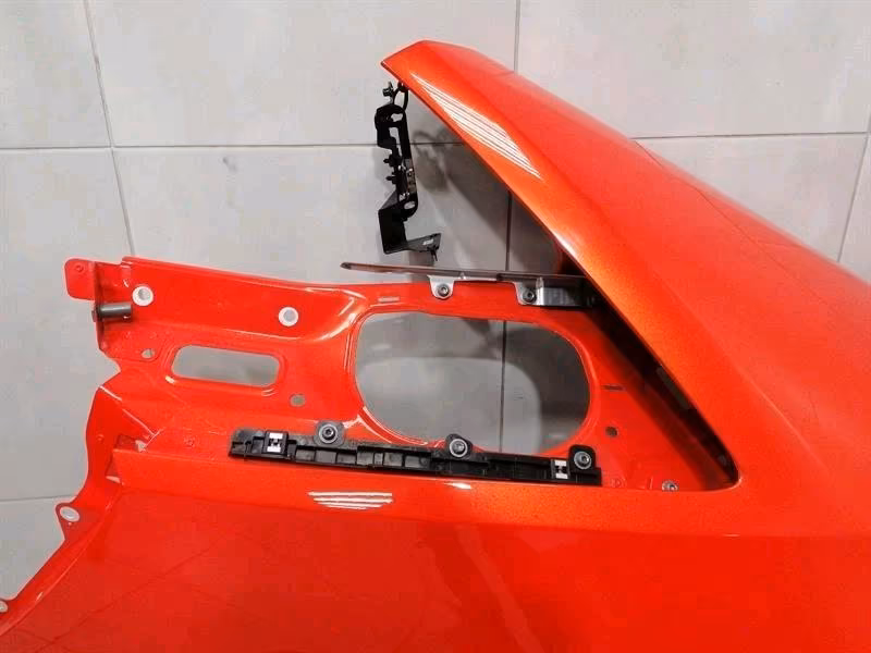 LAMBORGHINI HURACAN LP640 EVO Left Side Panel Side Panels - Image 4