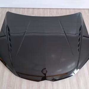 ORIGINAL Lamborghini Urus S PERFORMANTE CARBON BONNET