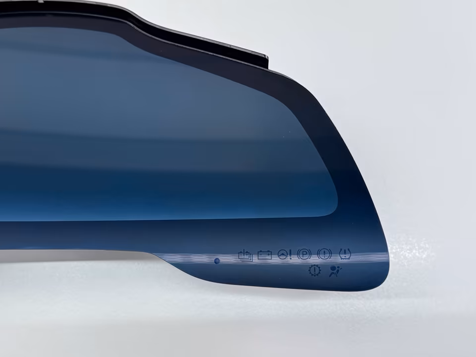 Ferrari Purosangue F175 Speedometer Instrument Cluster Speedometer 811598 - Image 7