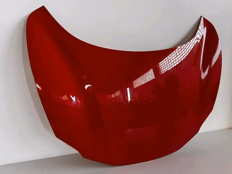 FERRARI 296 GTB BONNET - Image 3