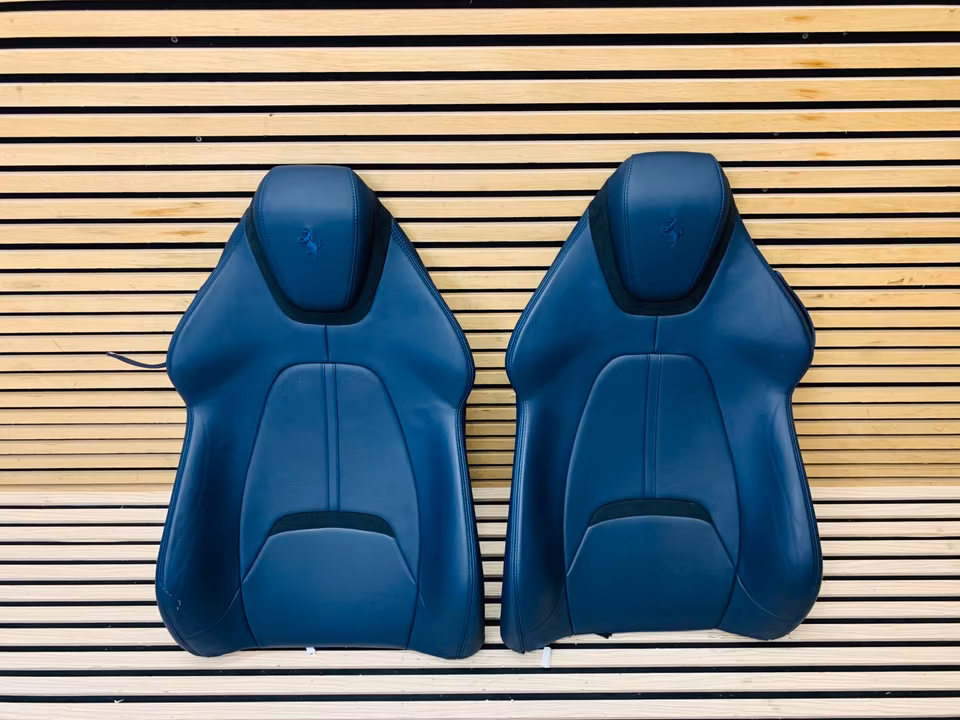 Ferrari Roma Backrest Right Left 893192 - Image 3