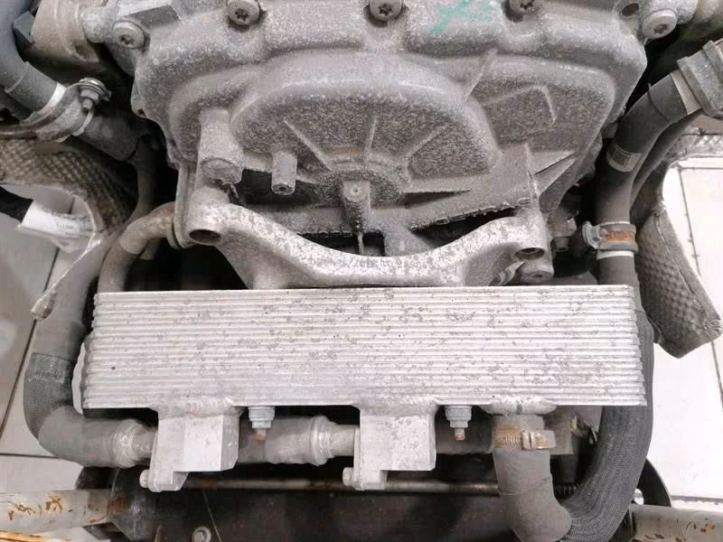 FERRARI CALIFORNIA T F149 14-17 gearbox complete - Image 11