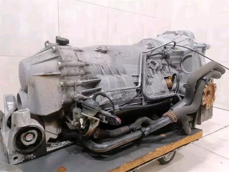 PORSCHE 911 996 Gearbox 3.6 2s A9610 Tiptronic - Image 3