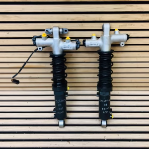 McLaren P1 Front Left Right Shock Absorber 12B0212CP 12B0211CP