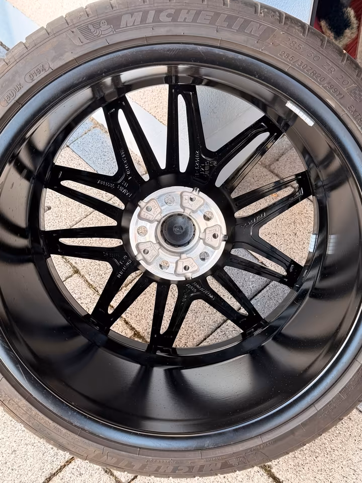 BMW M930 19/20 Inch Summer Tyres ! NEW! M2 M3 M4 - Image 3