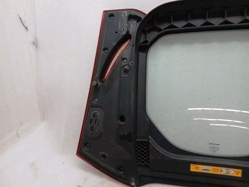 McLaren 650S Spider 14-17 Tailgate - Image 2