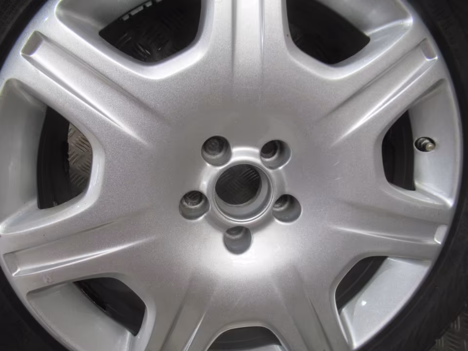 BENTLEY CONTINENTAL GT 19 WHEEL WHEELS WHEEL SET 3W0601025F - Image 4