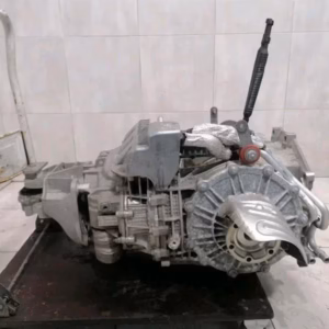 LAMBORGHINI HURACAN PERFORMANTE LP640 RZR Gearbox Complete