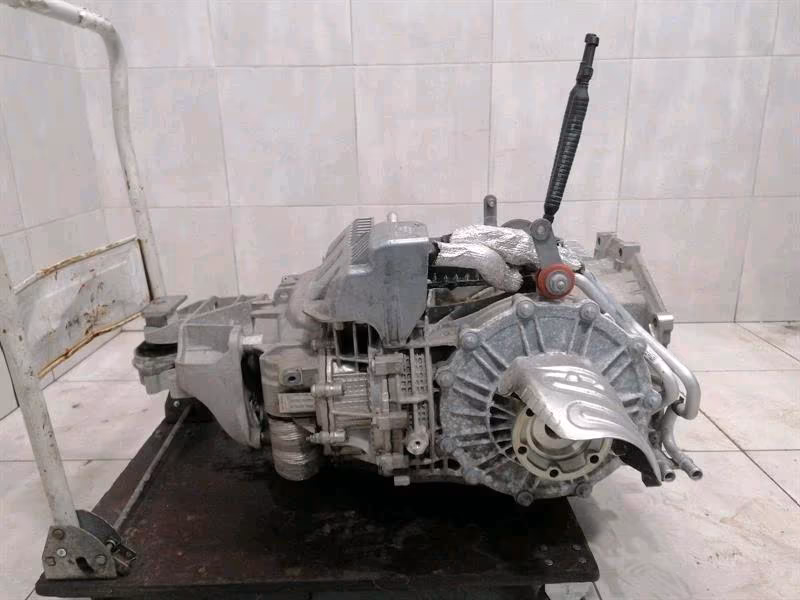 LAMBORGHINI HURACAN PERFORMANTE LP640 RZR Gearbox Complete