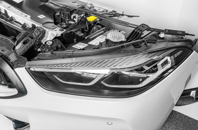 BMW M850i LCI front package - Image 7