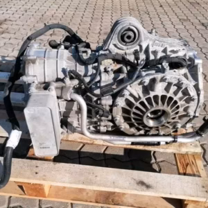 McLaren 570S Spider Gearbox 13GA004CP