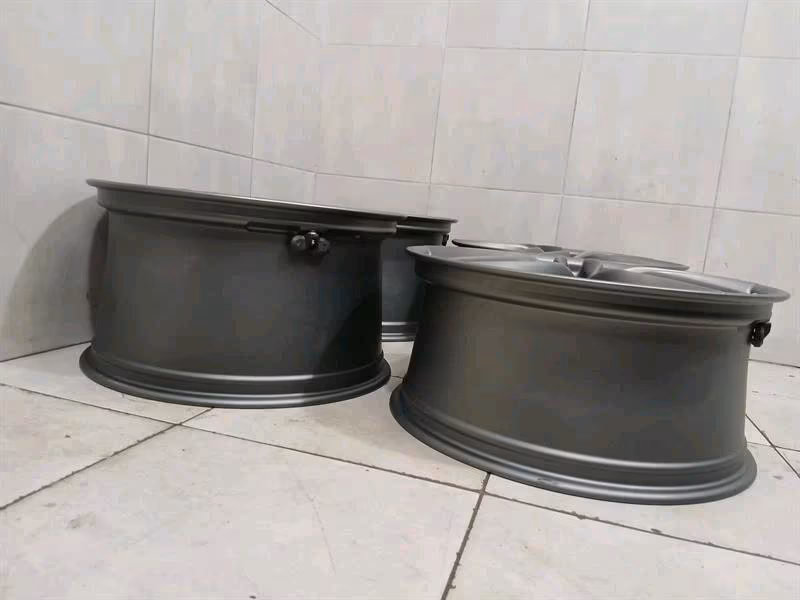 FERRARI 488 GTB F142M 20 wheel set - Image 12