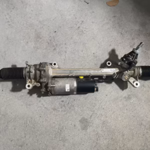 BMW G20 G21 G22 G26 xDrive ORIGINAL steering gear steering gear