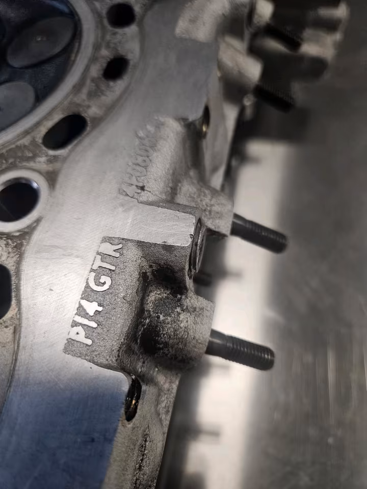 McLaren Cylinder Heads 720s 765LT 4.0 V8 - Image 5