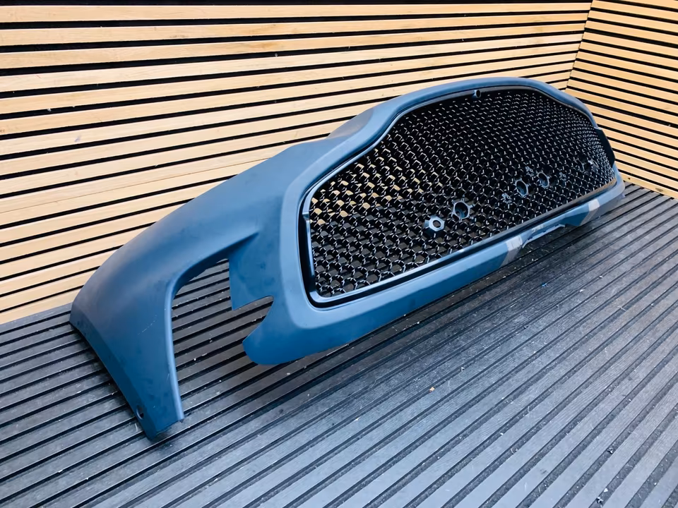 Aston Martin DBX 707 S Front Bumper, Brand New - Image 8