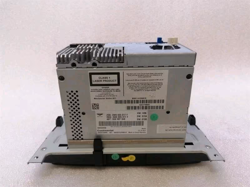 BENTLEY CONTINENTAL GT W12 2012 Navigation Display - Image 4