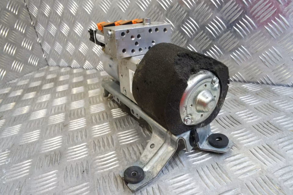 BENTLEY Convertible Top Pump Hydraulic System Pump 3W7871789 - Image 4